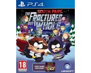 SOUTH PARK THE FRACTURED BUT WHOLE - PS4