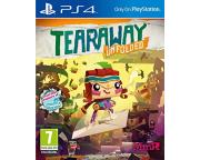 TERAWAY UNFOLDED