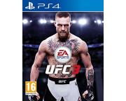 UFC 3 - PS4