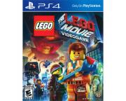 LEGO THE MOVIE VIDEOGAMES - PS4