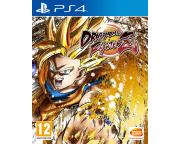 DRAGON BALL FIGHTERZ - PS4