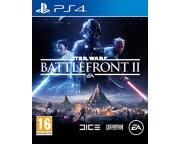 STAR WARS BATTLEFRONT II - PS4