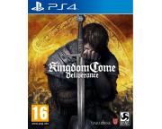 KINGDOM COME DELIVARANCE