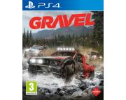 GRAVEL - PS4