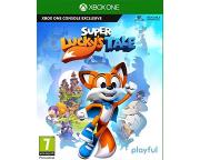 SUPER LUCKY TALE - XONE