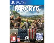 FAR CRY 5 - PS4