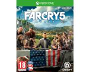 FAR CRY 5 - XONE