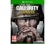 CALL OF DUTY WWII - XONE
