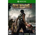 DEAD RISING 3 - XONE