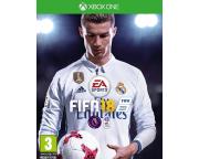 FIFA 18 - XONE
