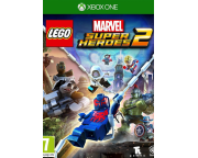 LEGO MARVEL SUPER HEROES 2 - XONE
