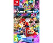 MARIO KART 8 DELUXE - SWITCH