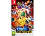 POKKEN TOURNAMENT DX - SWITCH
