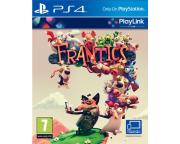 FRANTICS - PS4