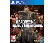 DEAD RISING 4 FRANKS BIG PACKAGE - PS4