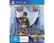 VALKYRIA REVOLUTION