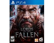 LORDS OF THE FALLEN - PS4