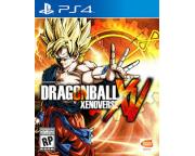 DRAGON BALL XENOVERSE - PS4