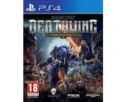 SPACE HULK DEATWING ENHANCED EDITION