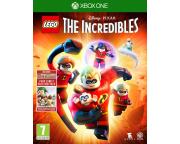 LEGO THE INCREDIBLES - XONE