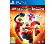 LEGO THE INCREDIBLES - PS4