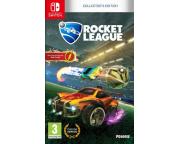 ROCKET LEAGUE COLLECTOR'S EDITION - SWITCH