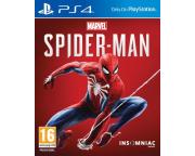 SPIDER-MAN - PS4