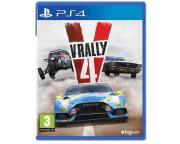 V-RALLY 4 - PS4