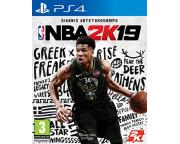 NBA 2K19 - PS4