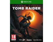 SHADOW OF THE TOMB RAIDER - XONE