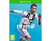 FIFA 19 - XONE