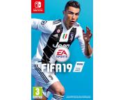 FIFA 19 - SWITCH