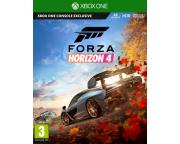 FORZA HORIZON 4 (magyar felirat) - XONE