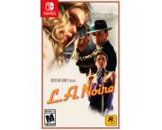 L.A Noire - Switch