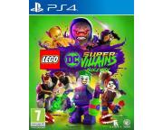 LEGO DC SUPER VILLAINS - PS4