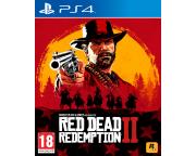 RED DEAD REDEMPTION 2 - PS4