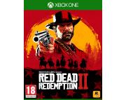 RED DEAD REDEMPTION 2 - XONE
