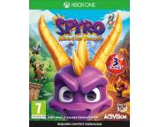 SPYRO REIGNITED TRILOGY - XONE