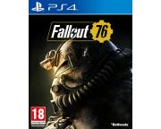 FALLOUT 76 - PS4
