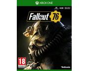FALLOUT 76 - XONE