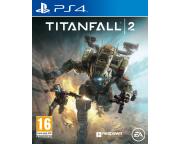 TITANFALL 2 - PS4