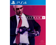 HITMAN 2 - PS4