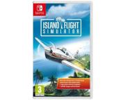 ISLAND FLIGHT SIMULATOR - SWITCH