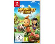 HARVEST LIFE - SWITCH