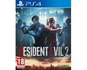 Resident Evil 2 - PS4