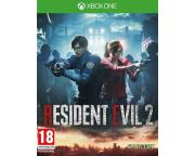 Resident Evil 2 (Remake) - XONE