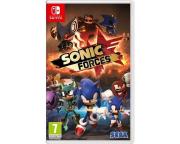 SONIC FORCES - SWITCH