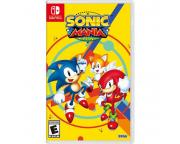 SONIC MANIA PLUS - SWITCH