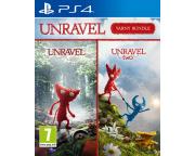 UNRAVEL YARNY BUNDLE - PS4