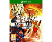 DRAGON BALL XENOVERSE - XONE